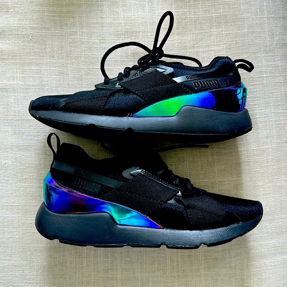 Puma Muse X-2- Brand  New